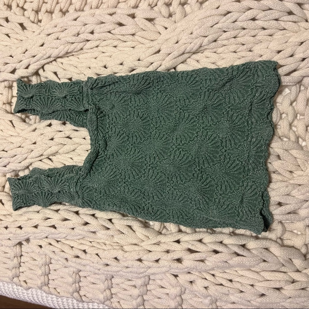 Free People intimate tank top